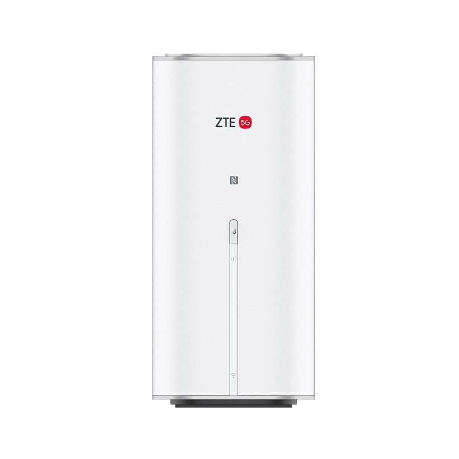 ZTE G50 5G WiFi7 (MC8520B) - Router of the Future
