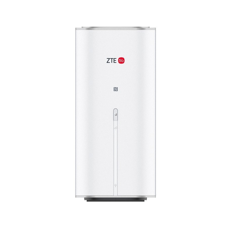 ZTE G50 5G WiFi7 (MC8520B) - Router of the Future