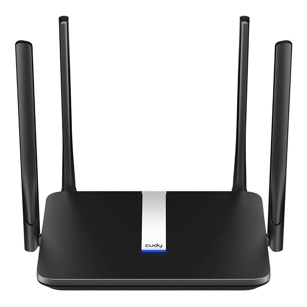 CUDY LT500 EU - 4G LTE Wireless Router