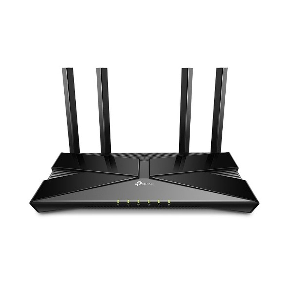 TP-Link Archer AX1500 - Dual-Band Wireless Router