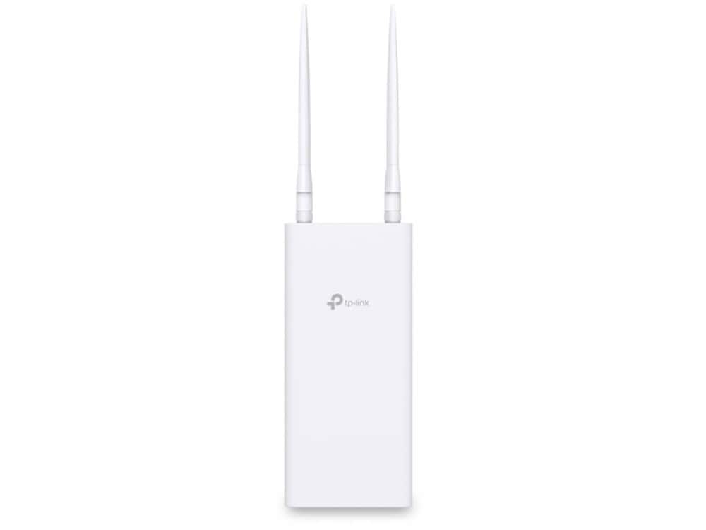 TP-LINK TL-MR100-Outdoor - Outdoor router for special tasks