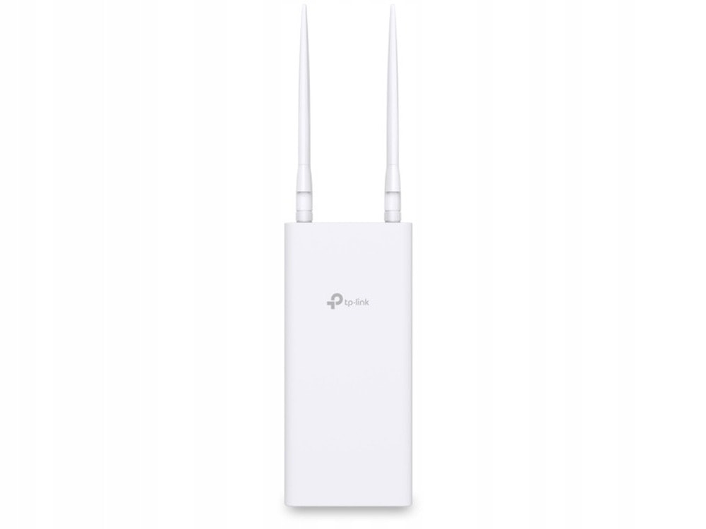 TP-LINK TL-MR100-Outdoor - Outdoor router for special tasks