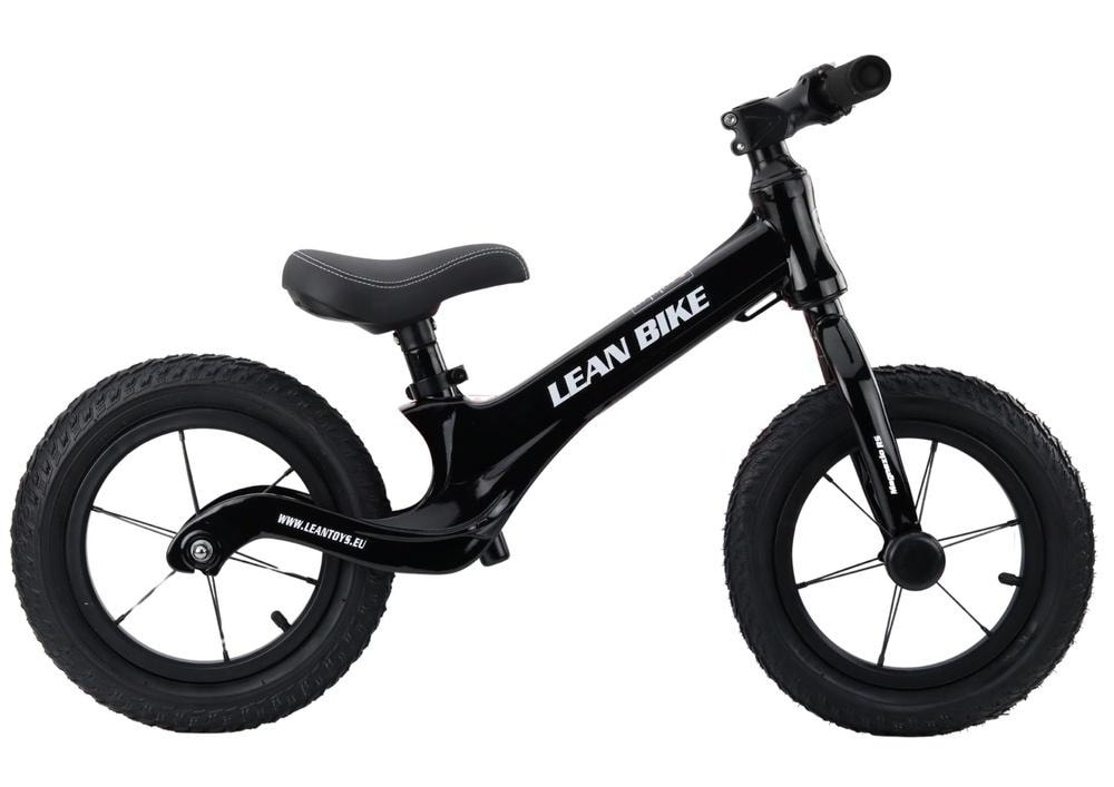 Magnezio RS Balance bike - lightweight frame, ideal for children 3-6 years
