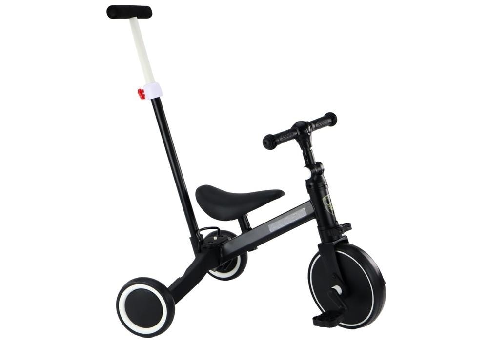 PRO50 Tricycle with handle - perfect for first adventures