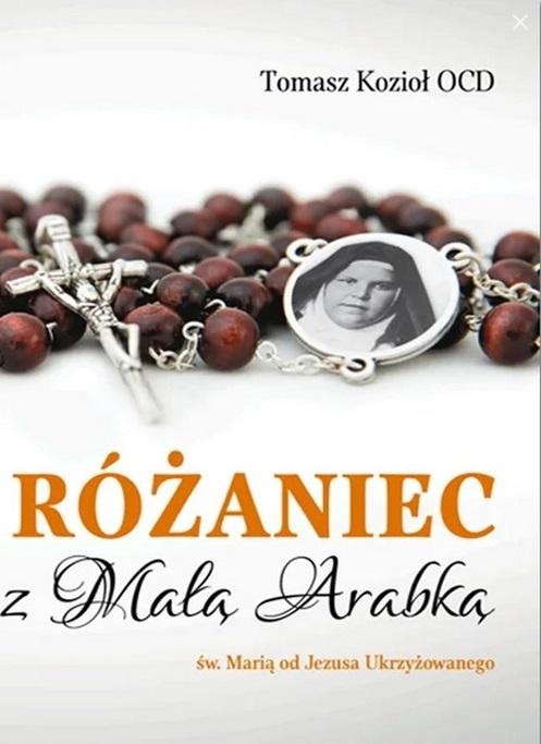 Rosary with Little Arab - Tomasz Kozioł OCD - Prayer full of hope