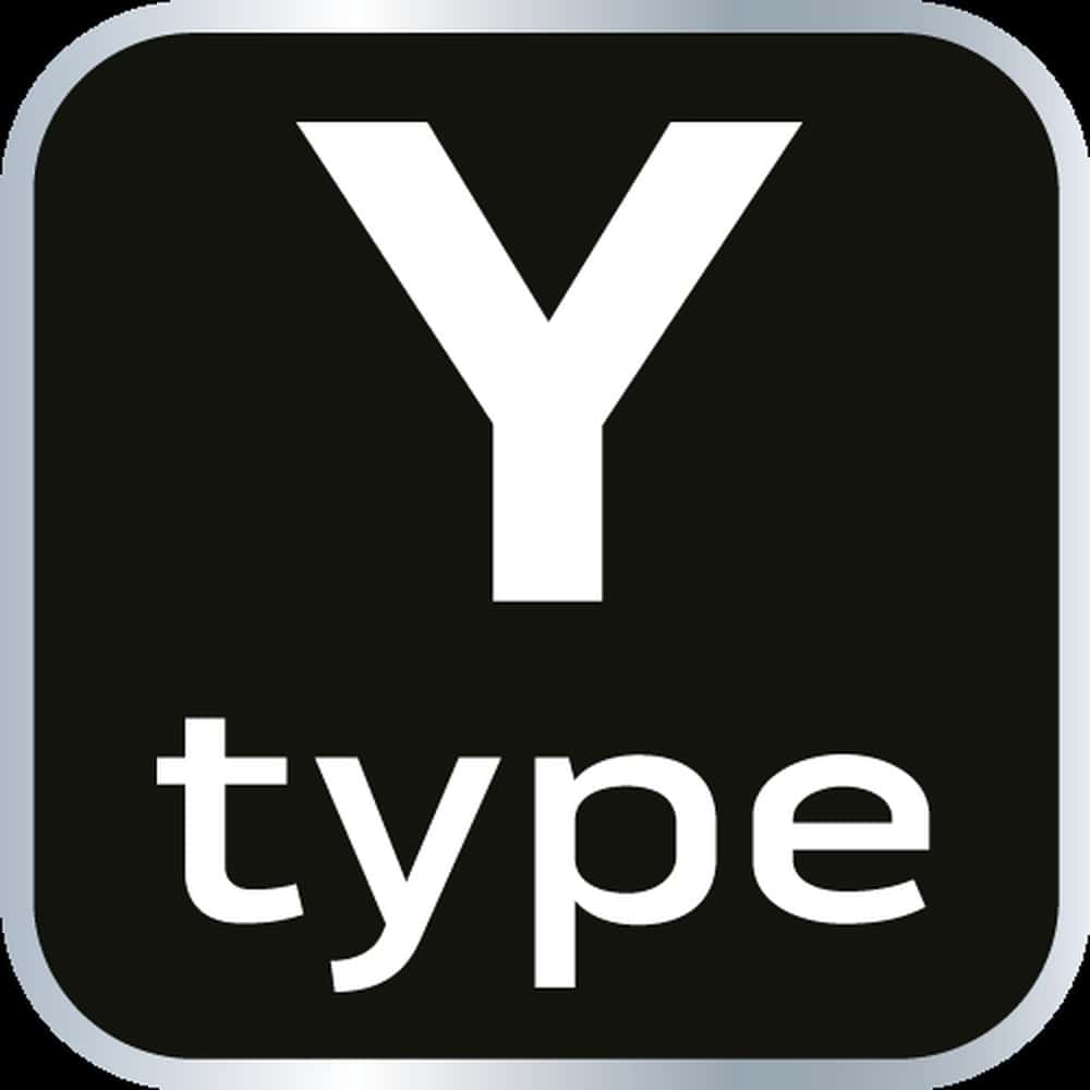 NEO Y-type splitter two-material - perfect for your garden