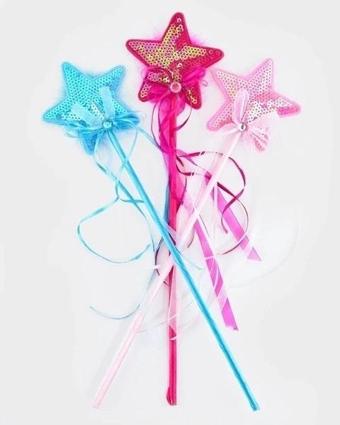 Fairy wand 40cm MIX - perfect as a gift