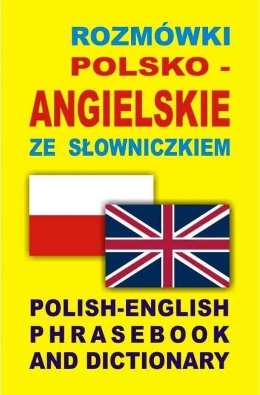 Level Trading Polish-English Conversation Guide - perfect for travel