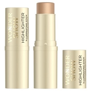 Eveline Wonder Show Highlighter Stick for Face 02 - radiant look