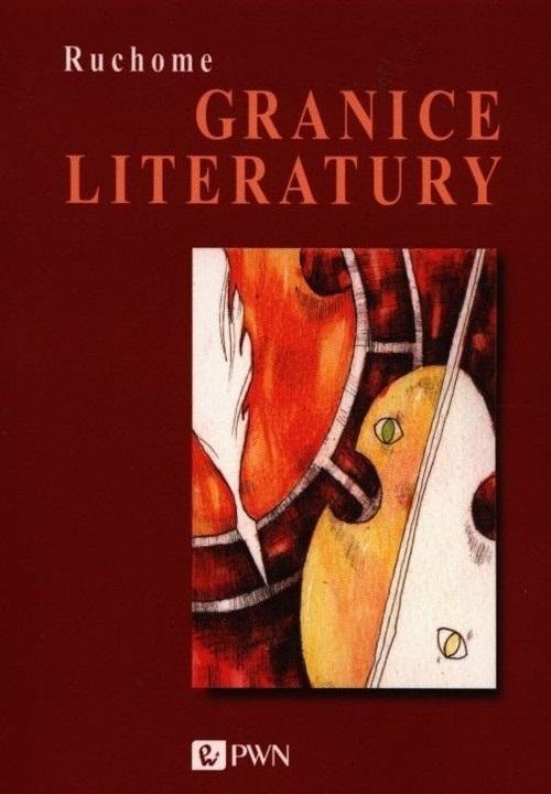 Moving Boundaries of Literature - Textbook for philology students