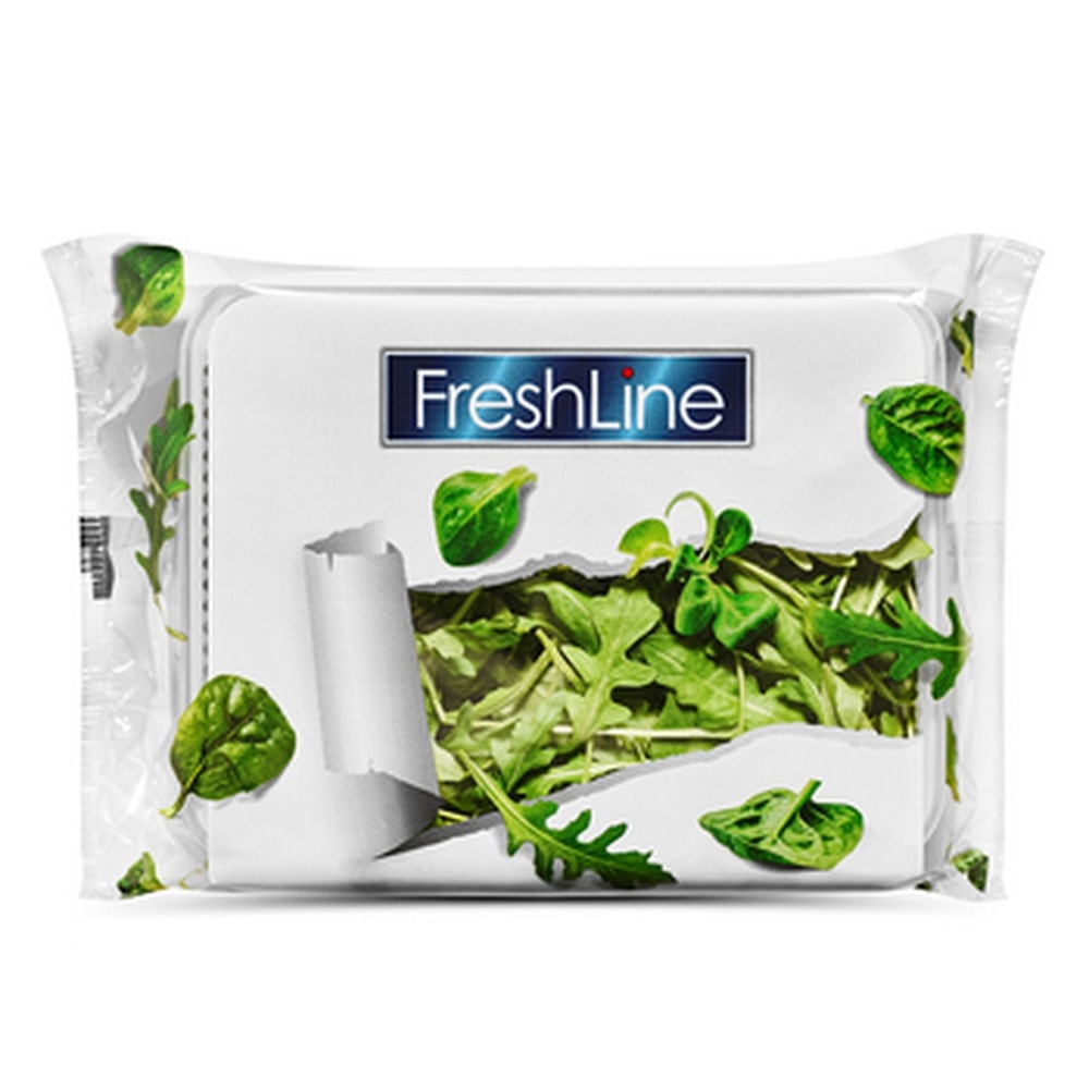 Arugula Italy - fresh and aromatic 125g