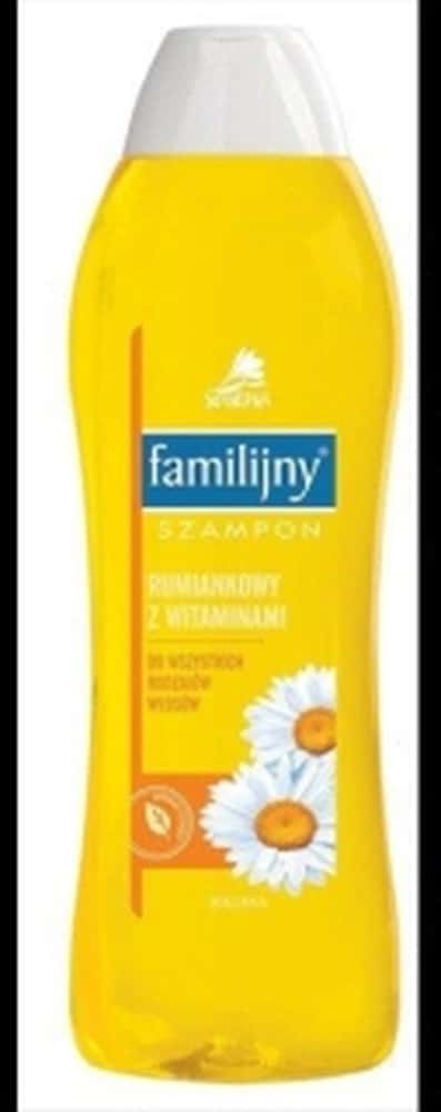 FAMILIJNYSZ/WL Chamomile 1L - Bath liquid for the whole family
