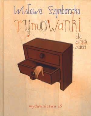 Rhyming poems for older children - edition full of humor and creativity