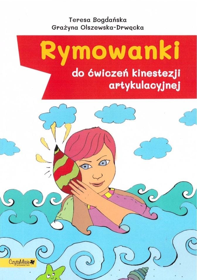 CzytaMisie Rhymes for articulation exercises - support for speech development