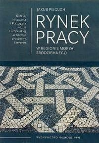 The labor market in the Mediterranean region - Jakub Piecuch - analysis and changes