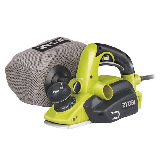 Ryobi EPN7582NHG - Electric Planer 750 W for Wood
