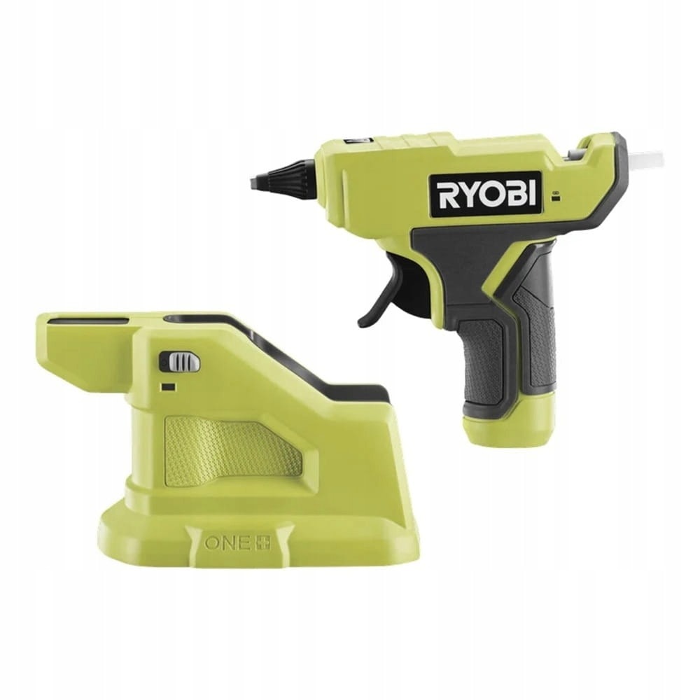 Ryobi Pistolet do Klejenia 18V 191625