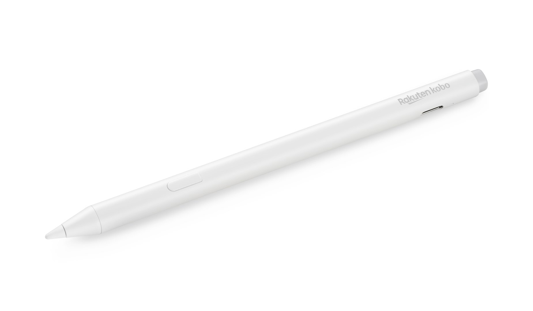 Kobo Stylus 2 - Stylus for Elipsa and Sage white - perfect for notes