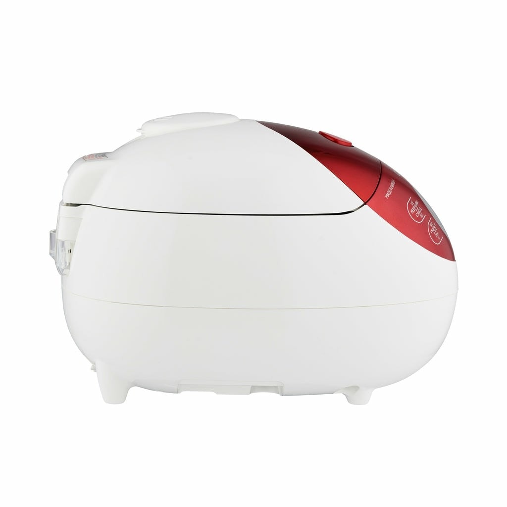 Cuckoo Rice Cooker 0.54l - Perfect for small portions and healthy cooking