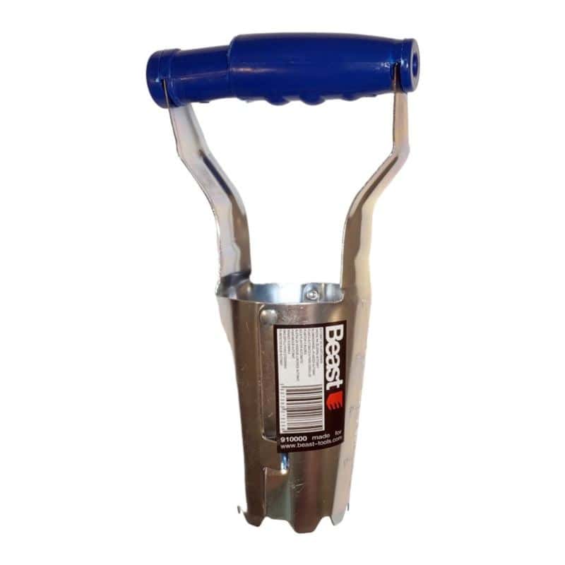 Bulb planter 10 cm - garden tool for seedlings