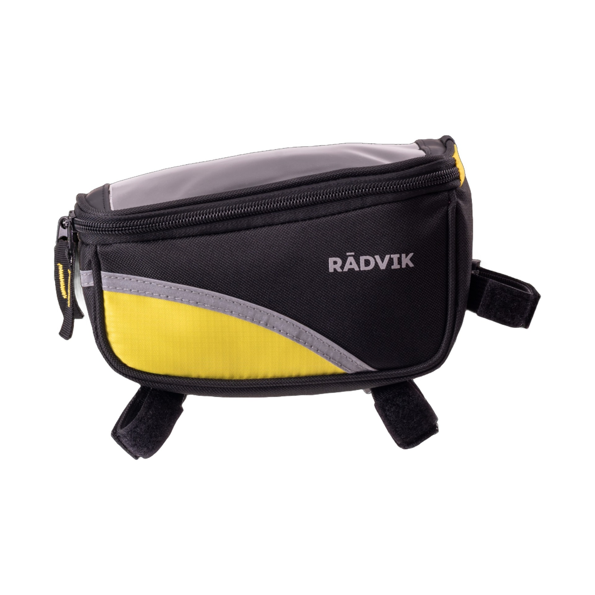 FARIAS STERIKA bike bag - 1.5 L ideal for trips