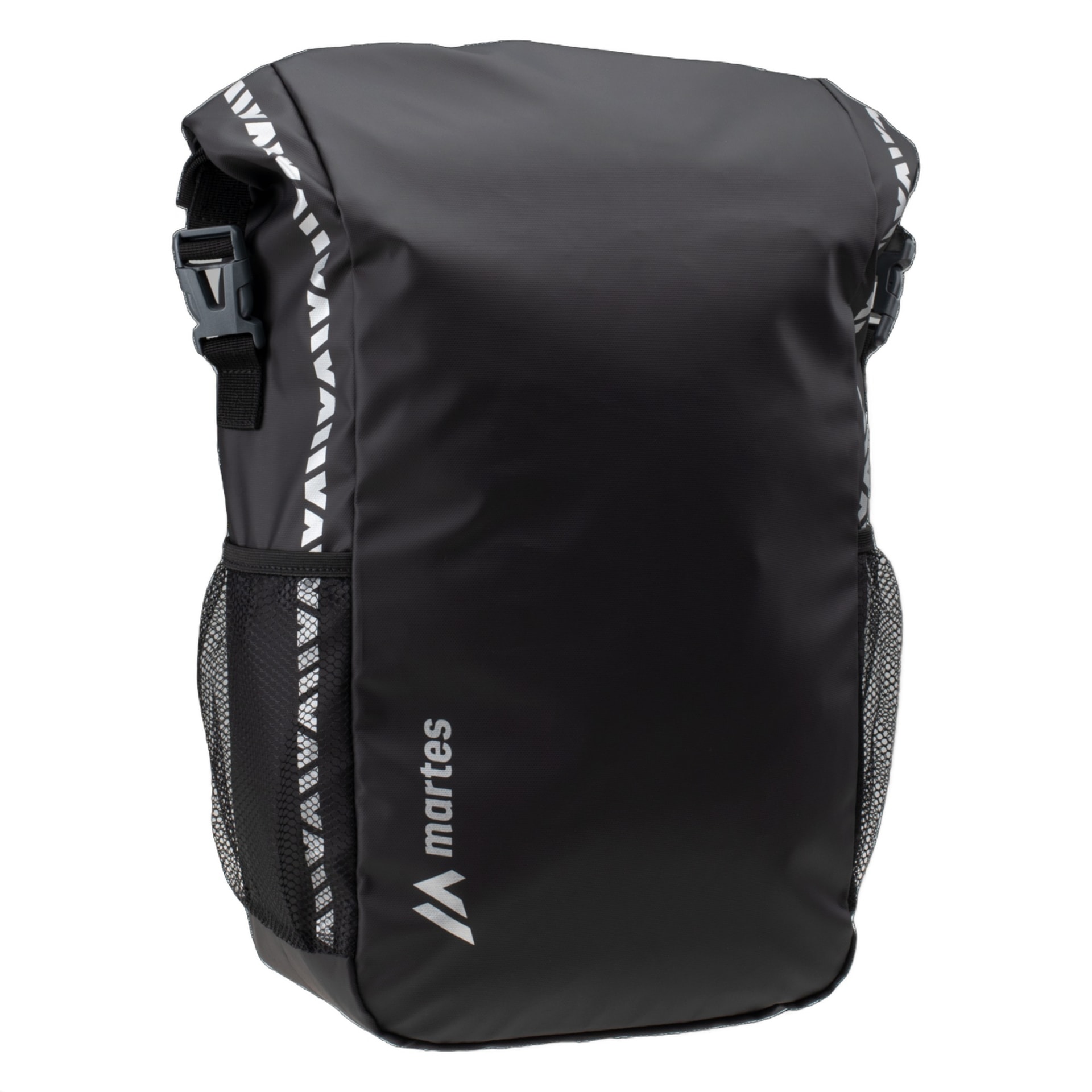 SAKSONA Pannier - Textile bicycle pannier for luggage rack