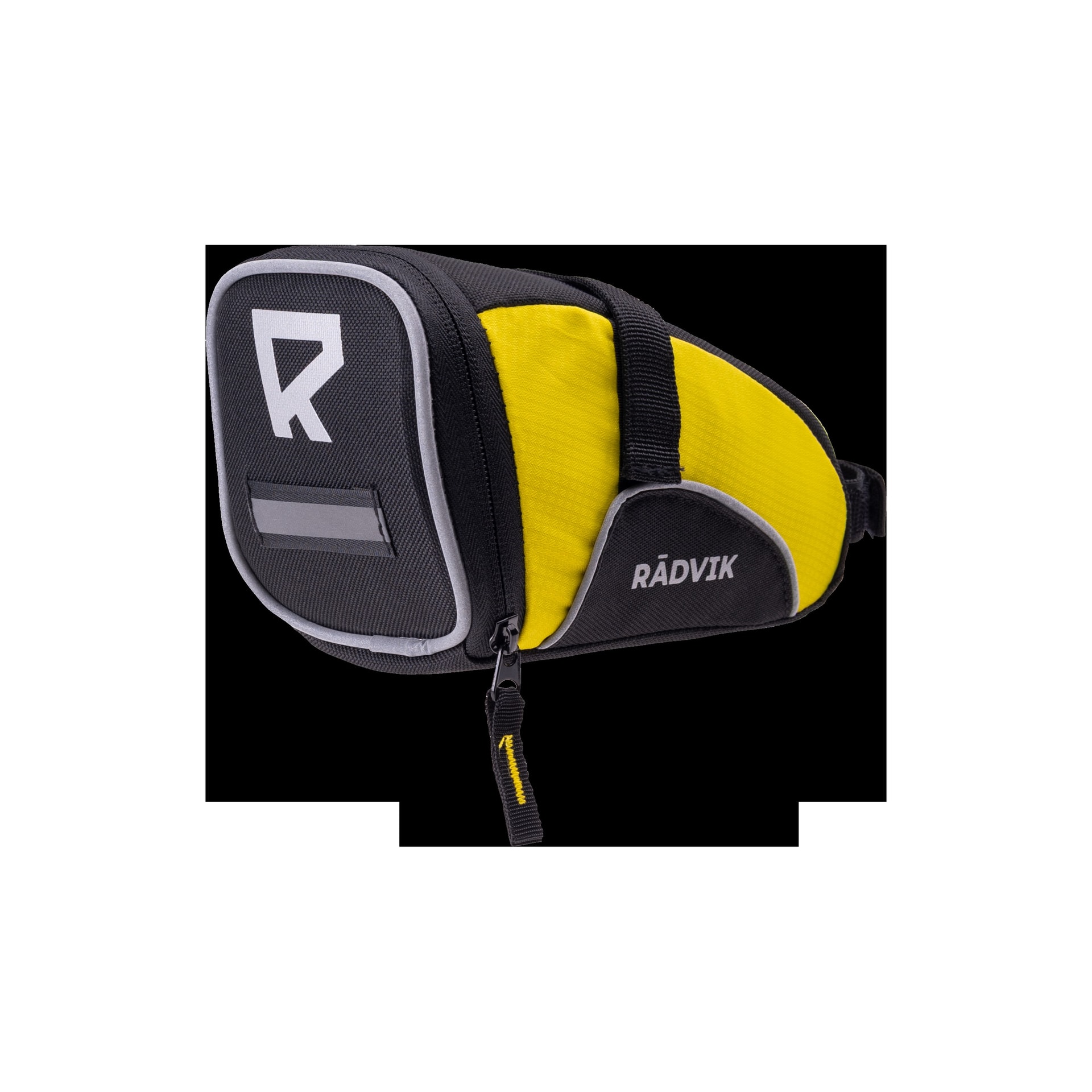 FARIAS RADOKA Universal bicycle bag 1.5 L - ideal for trips