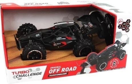 MGM R/C Off Road car medium TURBO CHALLENGE - perfect as a gift