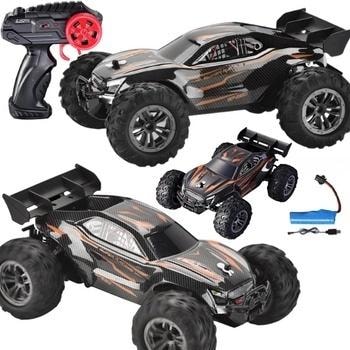 RC Car with USB cable - perfect gift for kids