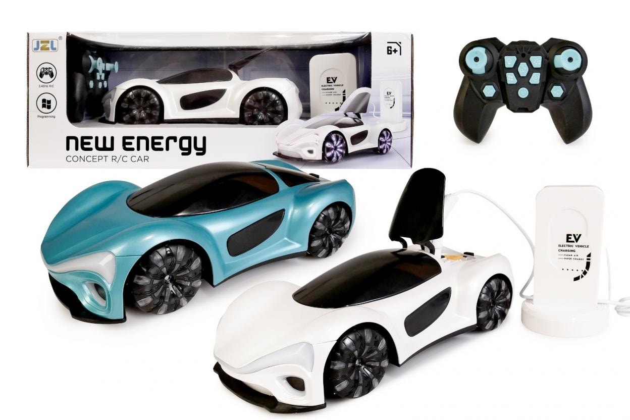 RC Car MIX - Random model - perfect as a gift