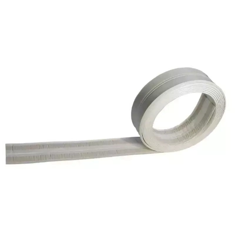 Self-adhesive bathtub tape 22mm x 3m - ideal for sealing the bathtub