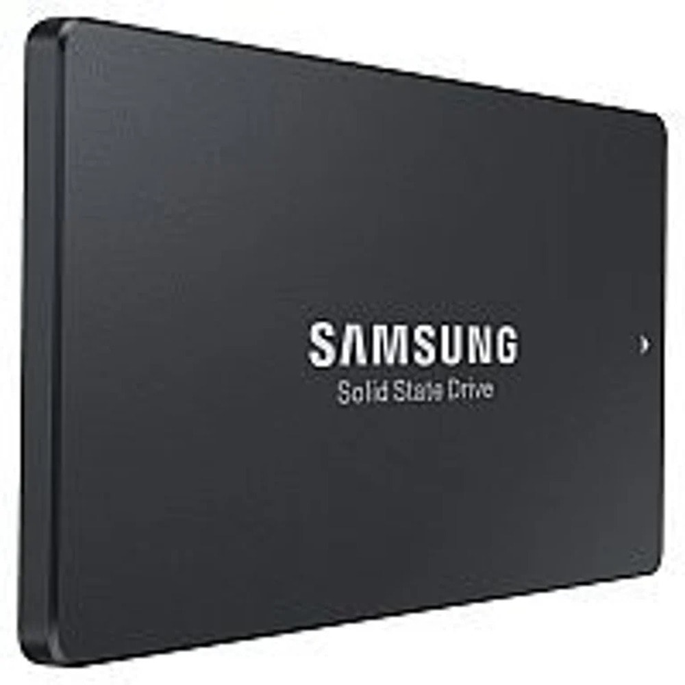Samsung PM893 480GB SSD - Reliable drive for intensive tasks