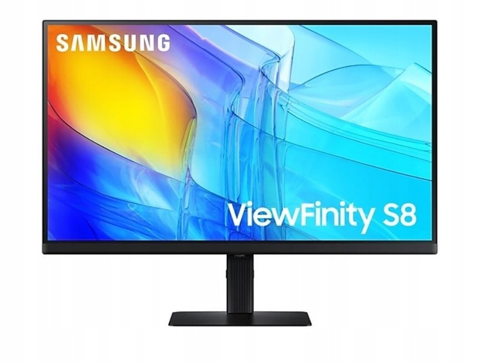 Samsung ViewFinity S8 - 27 inch Monitor UHD 4K