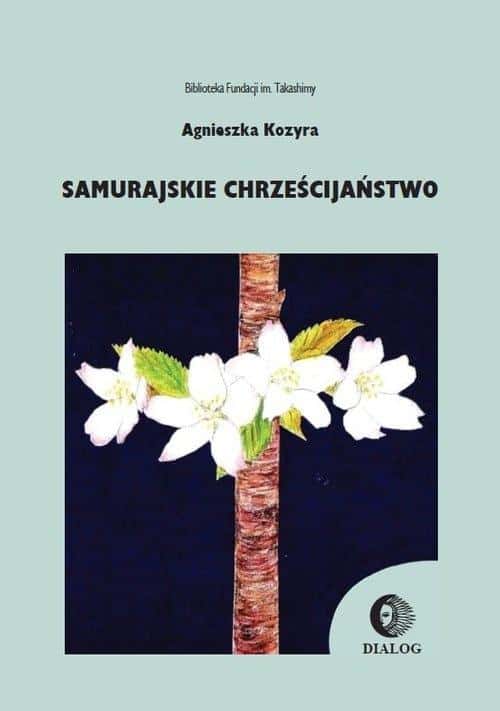 Agnieszka Kozyra - Samurai Christianity - a spiritual journey
