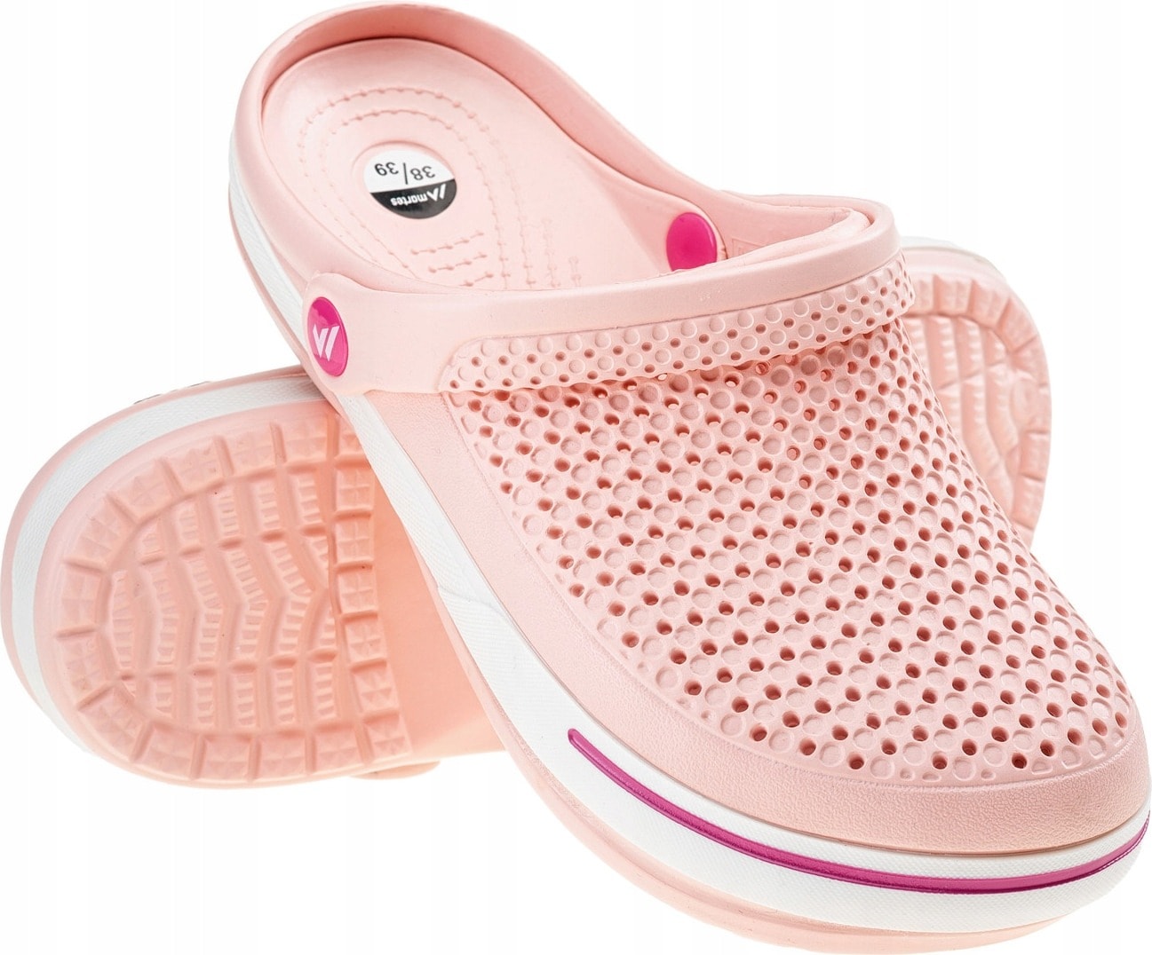 Jeremi Wo's Women's sandals - elegant and comfortable for summer