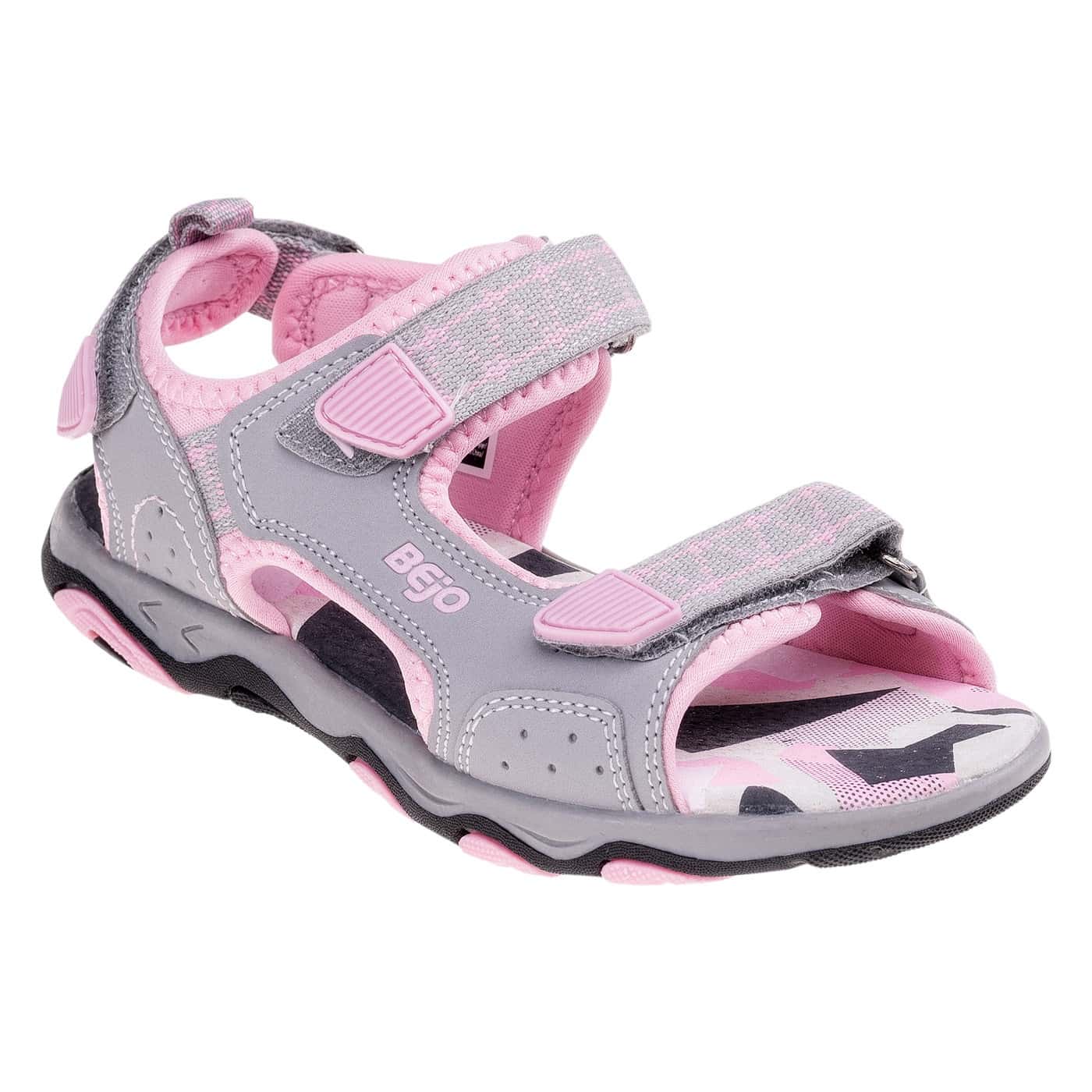 ALISI JRG Children's Sandals - perfect for summer adventures