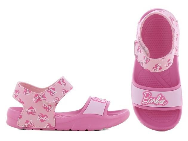 Barbie Children's Sandals Size 29 - perfect for summer