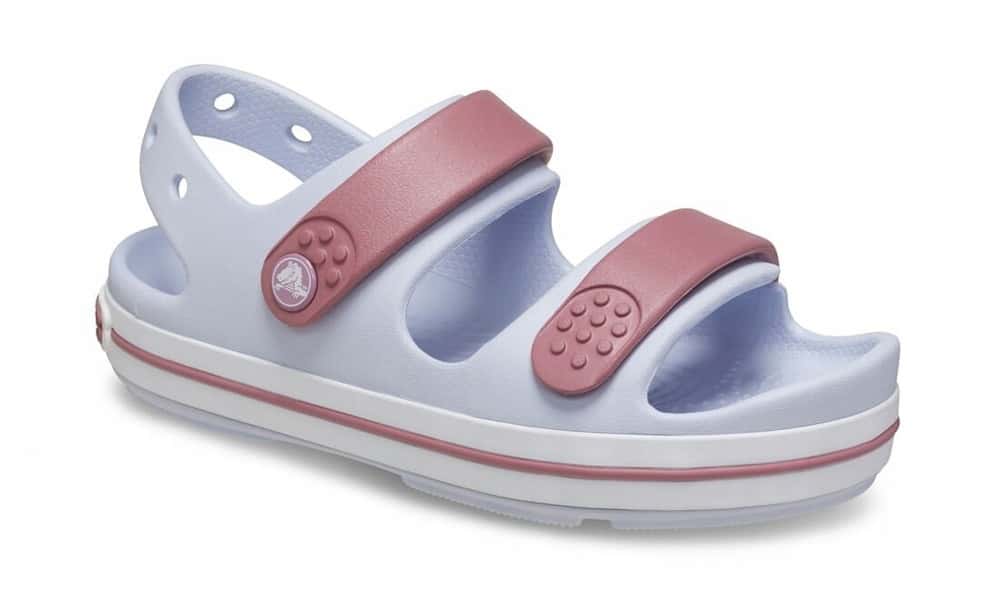 Crocs Children's Sandals Blue - comfortable and stylish