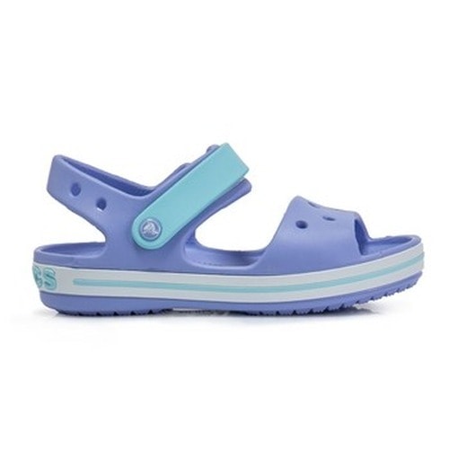 Crocs Children's sandals blue size 28-29 - comfortable and stylish
