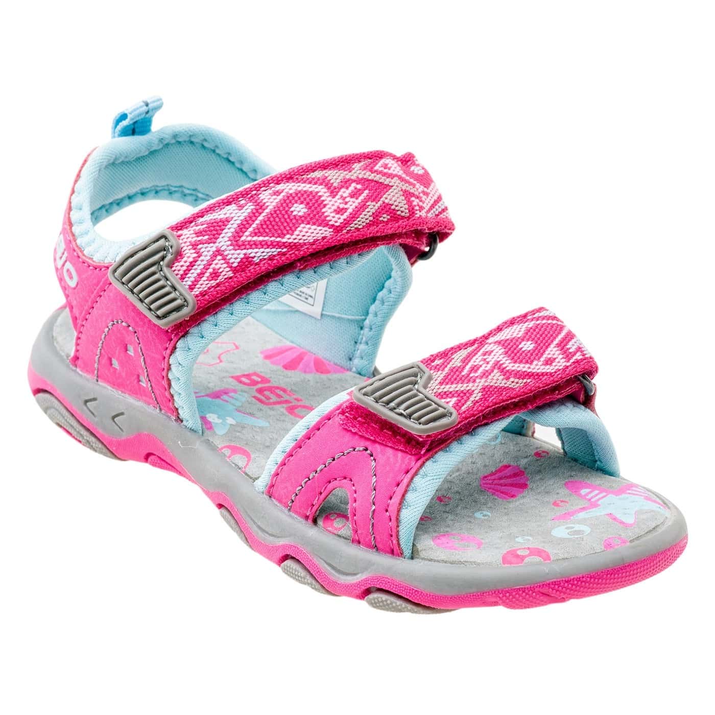 Els Kids G - Children's Sandals - Comfort and style for little feet