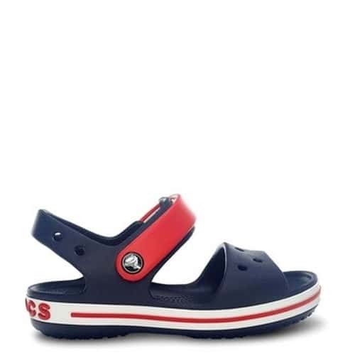 Crocs Children's sandals navy blue size 29-30 - perfect for summer
