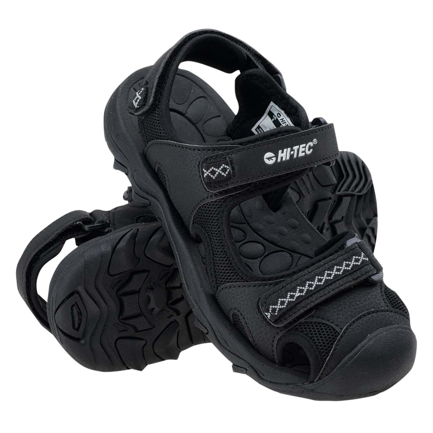 Merfino T Children's sandals - light and comfortable footwear for summer