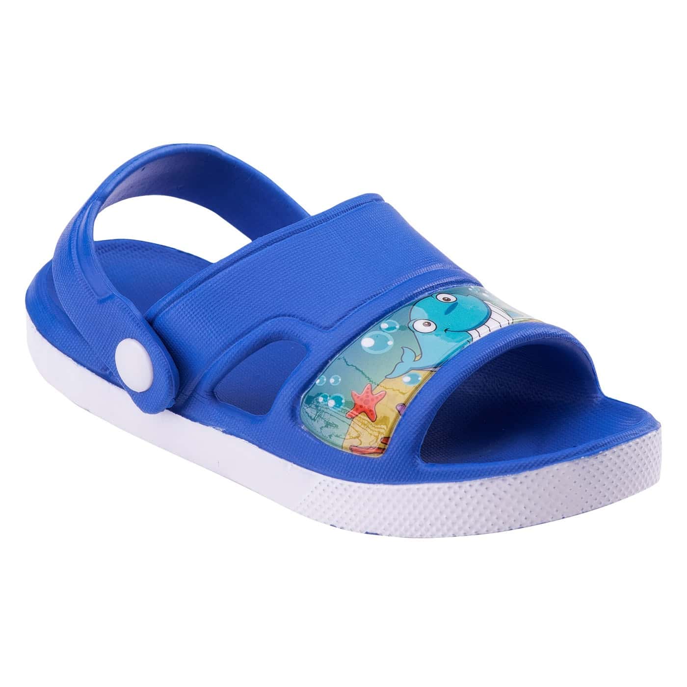 Fino Kids Children's Sandals - light, comfortable, ideal for summer