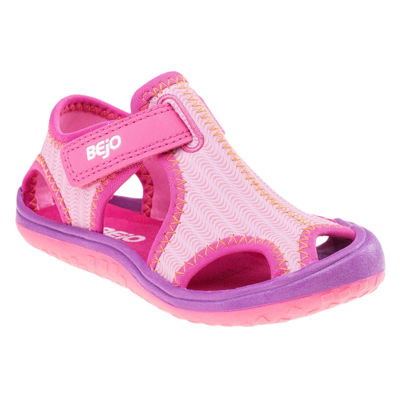 Trukiz Kids Children's Sandals - light and comfortable footwear for summer