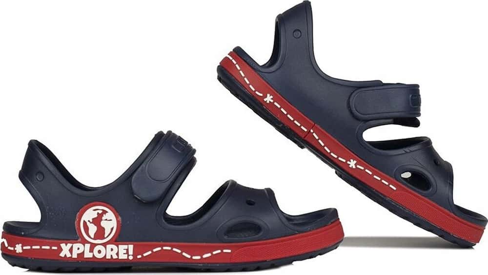 YOGI Children's Sandals - comfort and style for summer