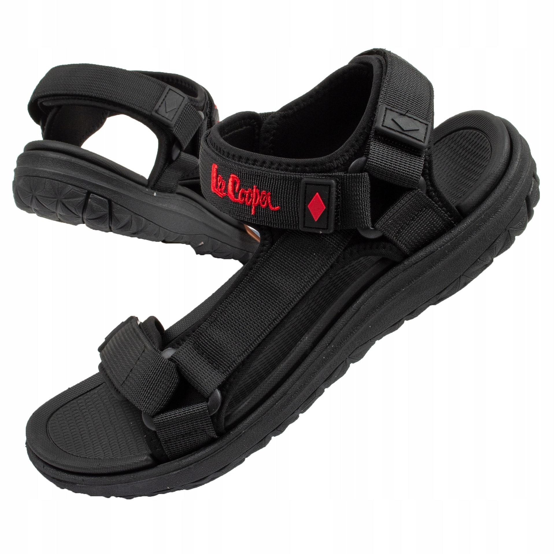 Men's sandals light comfortable - perfect for summer
