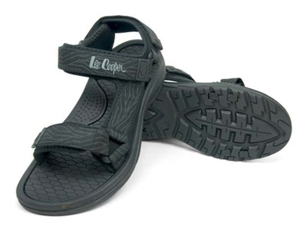 Men's Sandals 24-34-2620MA - lightweight sports sandals ideal for summer