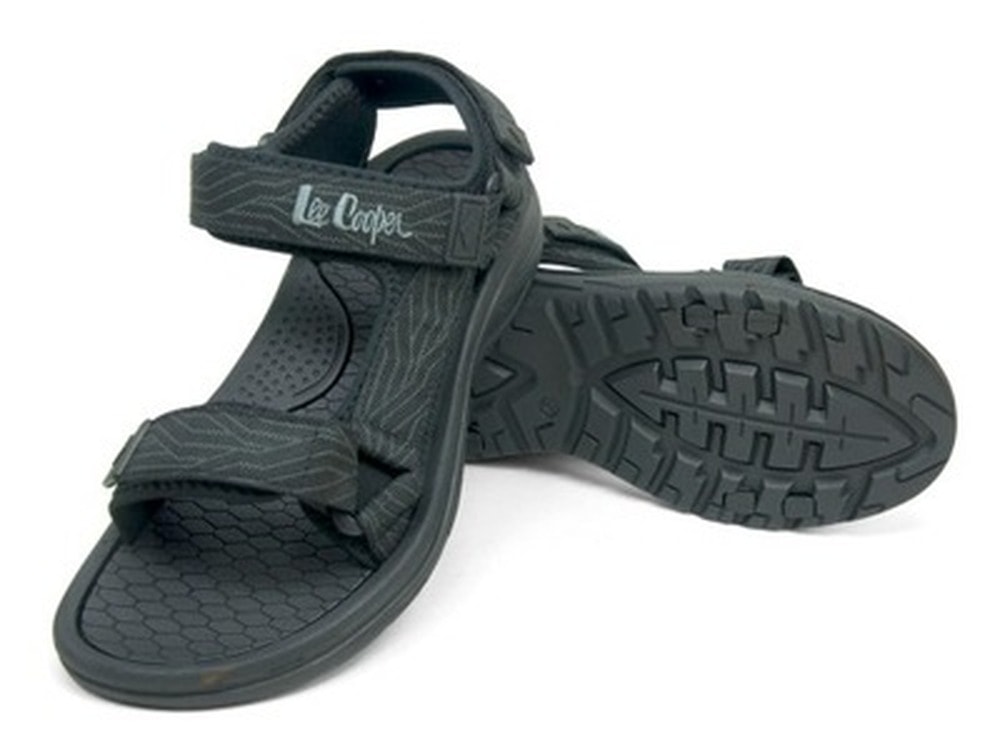 Men's Sandals 24-34-2620MA - lightweight sports sandals ideal for summer