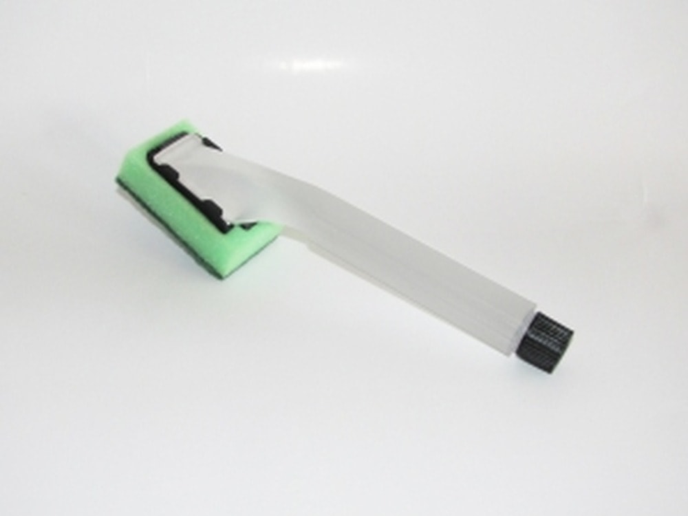 Sanel Kitchen Sponge A1 Jedrus with Handle - comfortable and effective