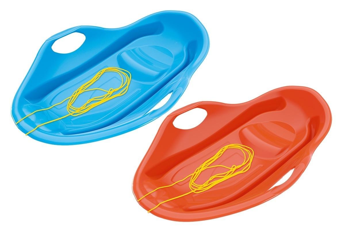 TechnoK Sled slider disc - perfect for winter fun